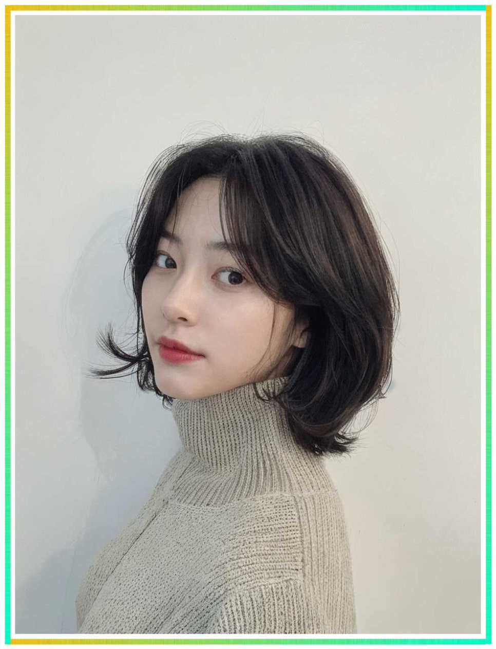 자기표현미용실 이미지