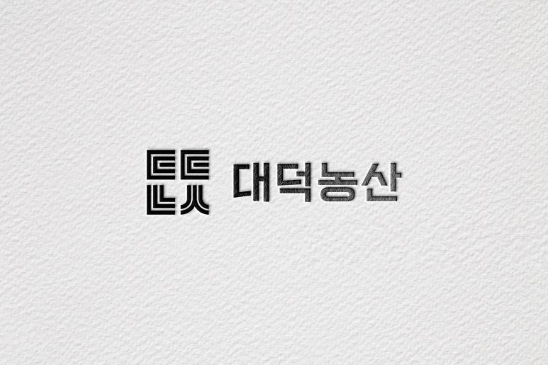 대덕농산 이미지