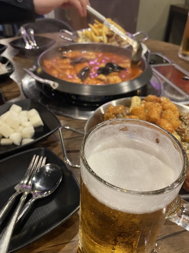 컬투치킨&포차 이미지
