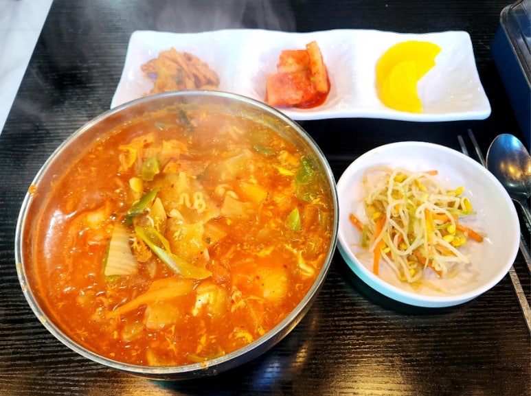 엄마손맛분식 이미지