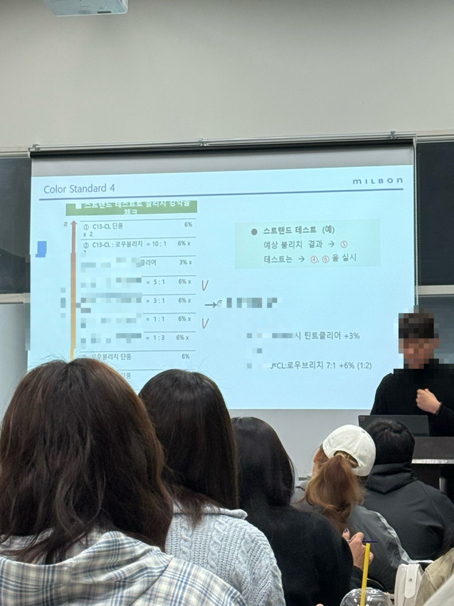 쿠치헤어 이미지