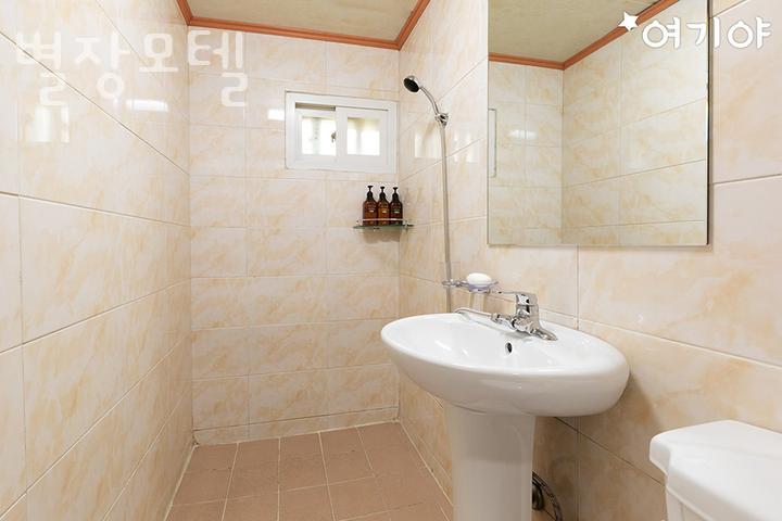 별장모텔 이미지