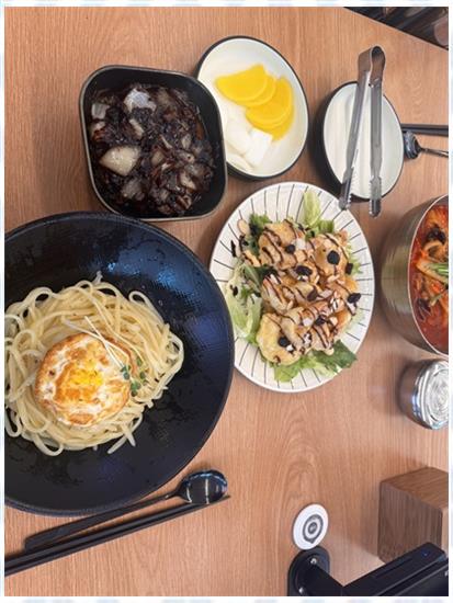 백년교동짬뽕 이미지