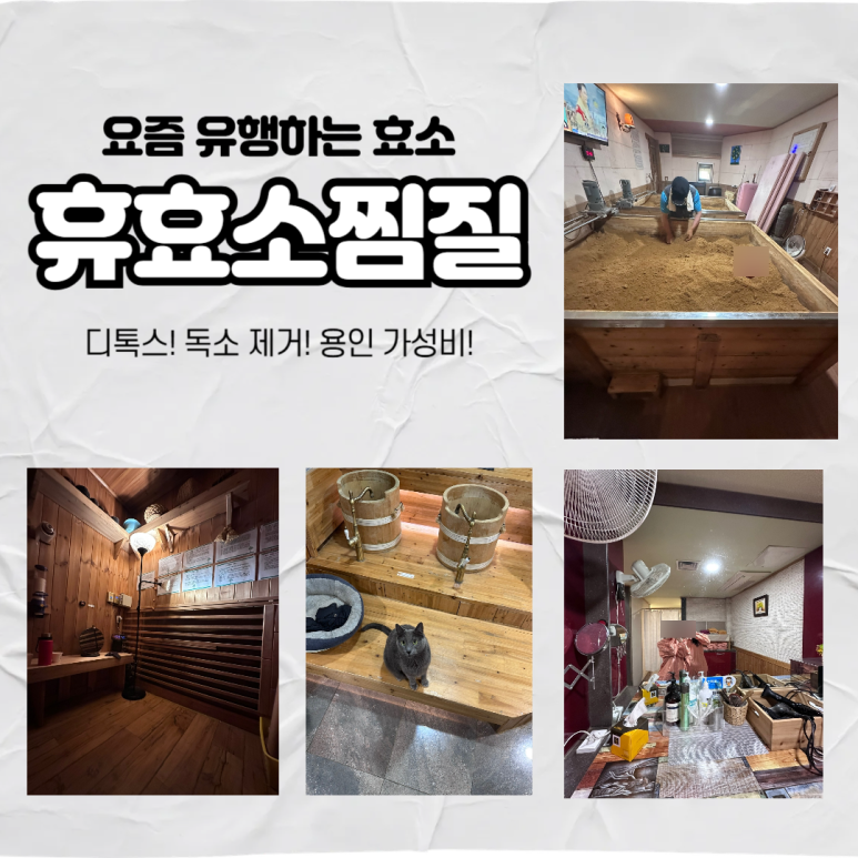 휴효소 이미지