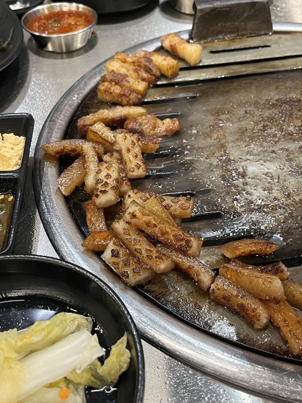 평촌연탄집 이미지