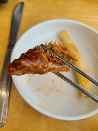 돈까스집 이미지