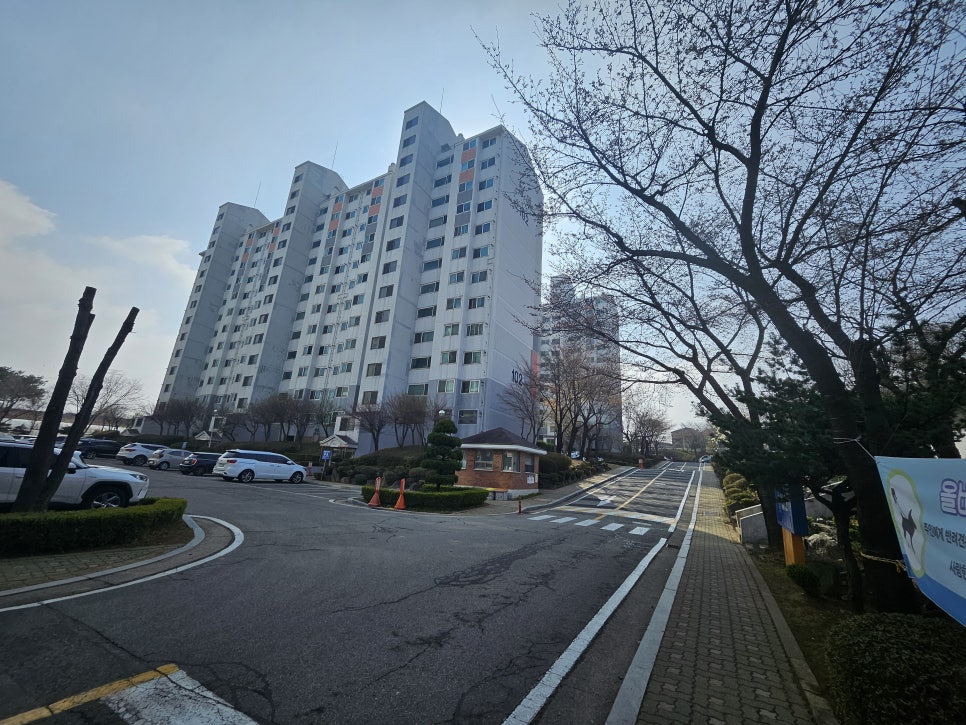 (주)청원건설 이미지
