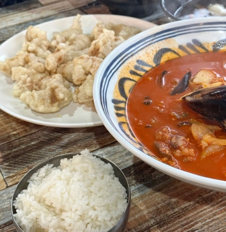 난타중화요리 이미지