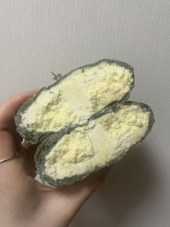 녹두빵 이미지