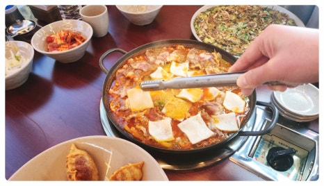 영종백합칼국수 이미지