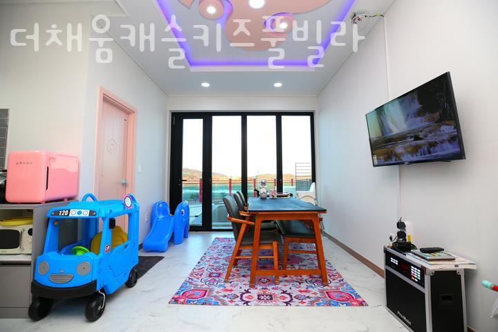 채움키즈풀빌라 이미지