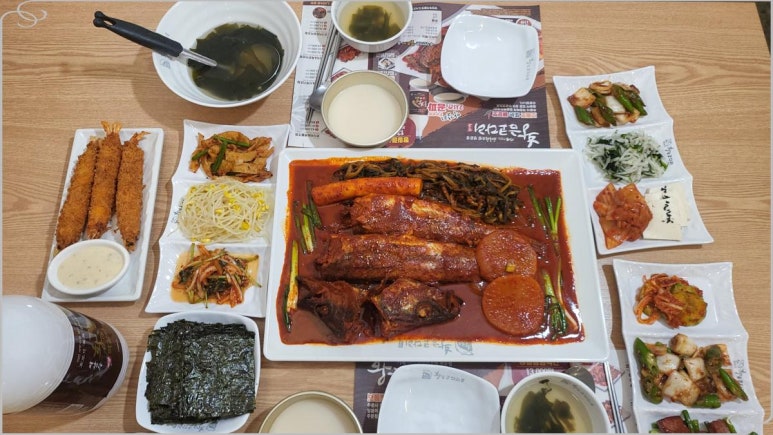 황금코다리 영종도점 이미지