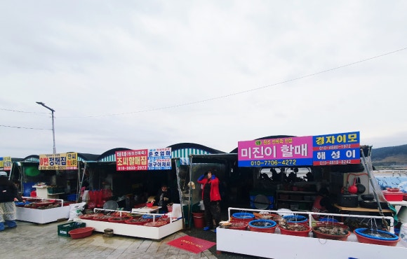 서재뷔페식당 이미지