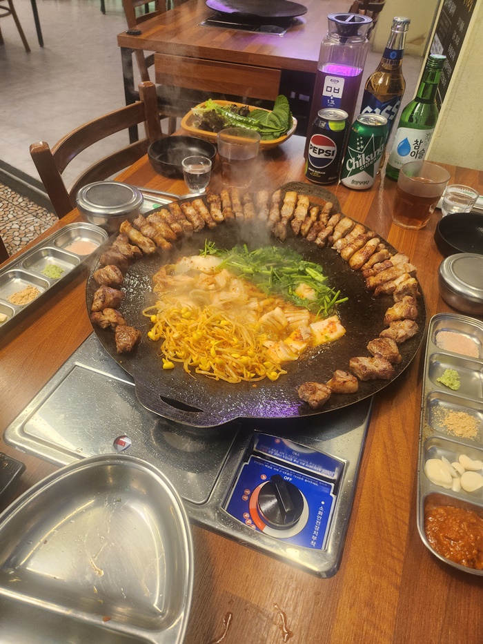삼솥 이미지