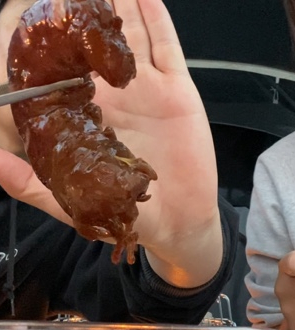 산골캠핑장 이미지