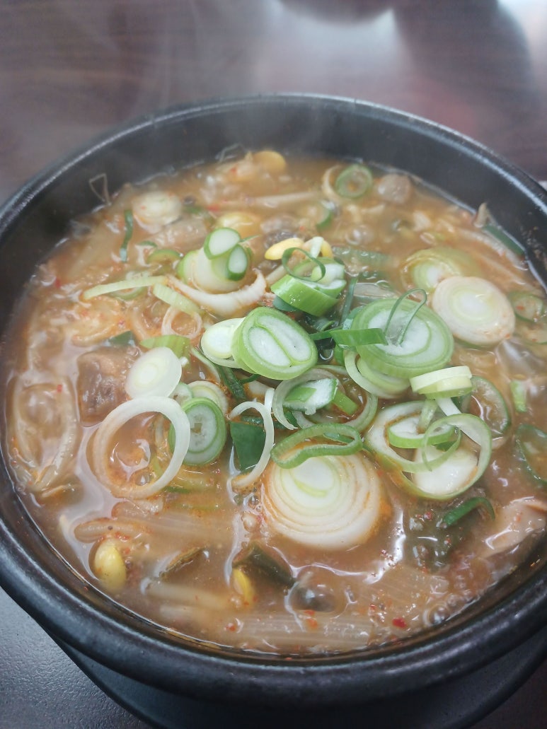 종점분식 이미지