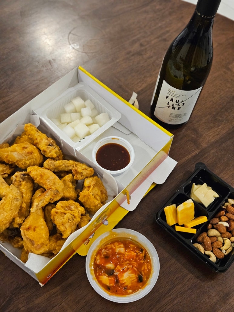 멕시칸우암，내덕점 이미지