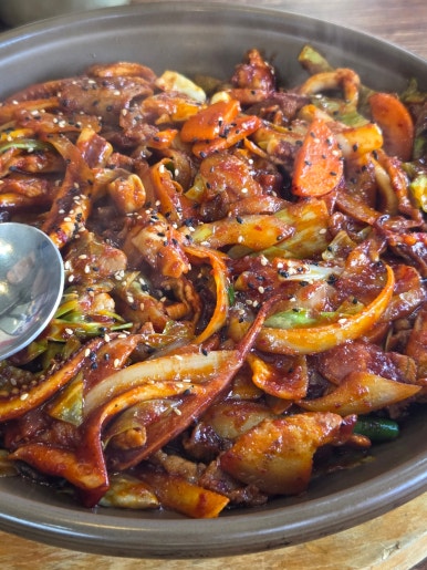 부락산주막편의점 이미지