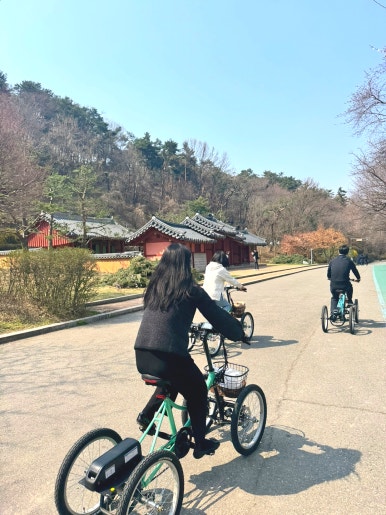 쿼드스타화성행궁 이미지