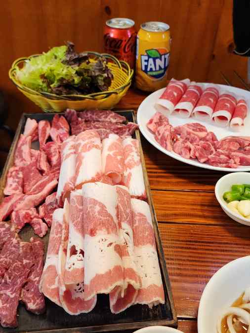 포차식당 이미지