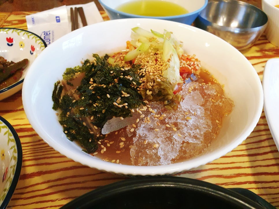 굴비마을 이미지