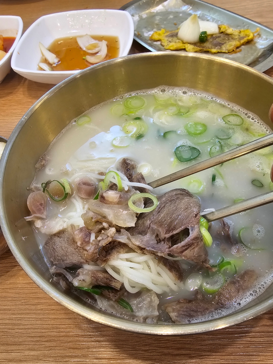 육전국밥 공덕점 이미지