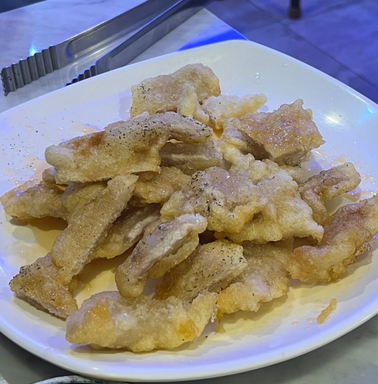 중경별곡마라탕상궈 사진 2