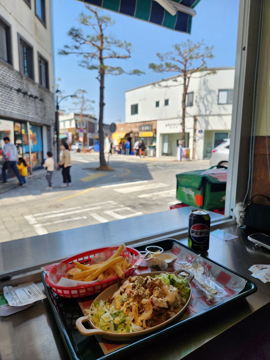 타코빌 이미지