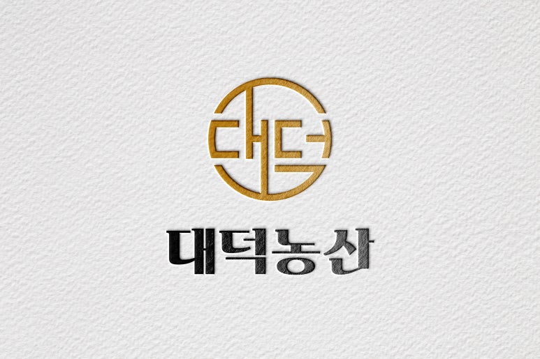 대덕농산 이미지