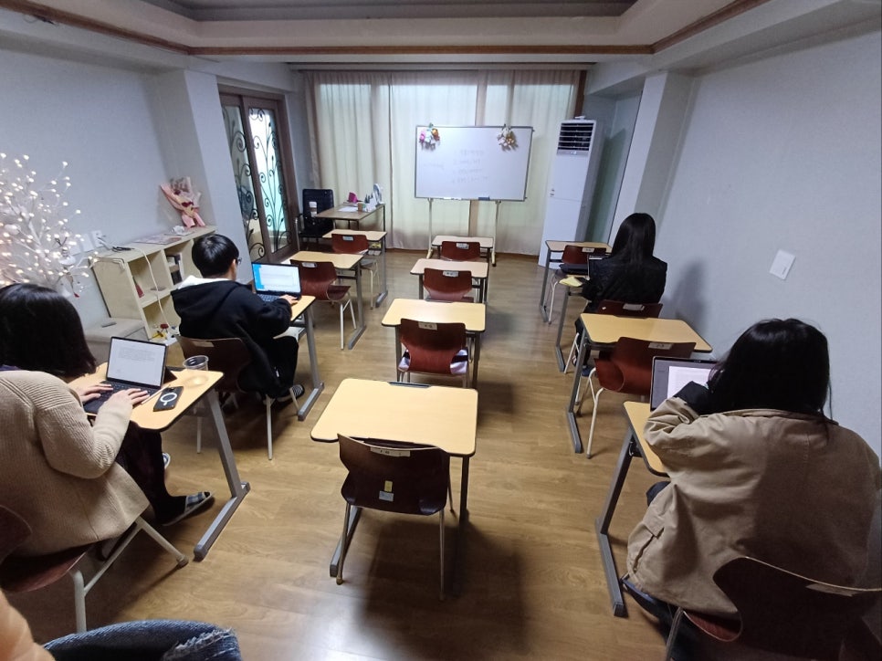 제이에이치교육 이미지