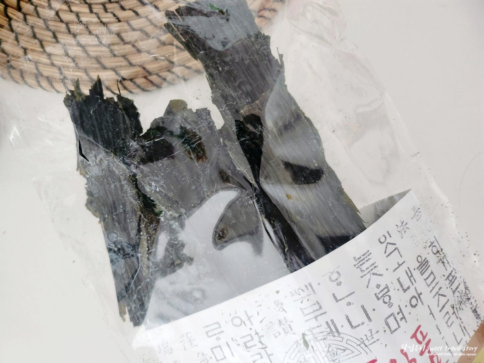 선장건어물 이미지