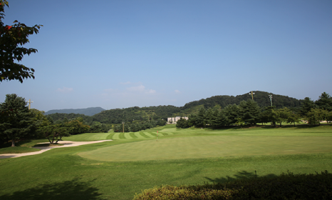 (주)시그너스컨트리클럽 이미지