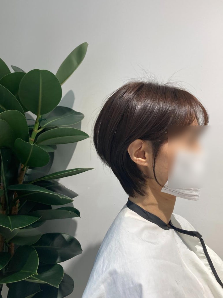 헤어101 이미지