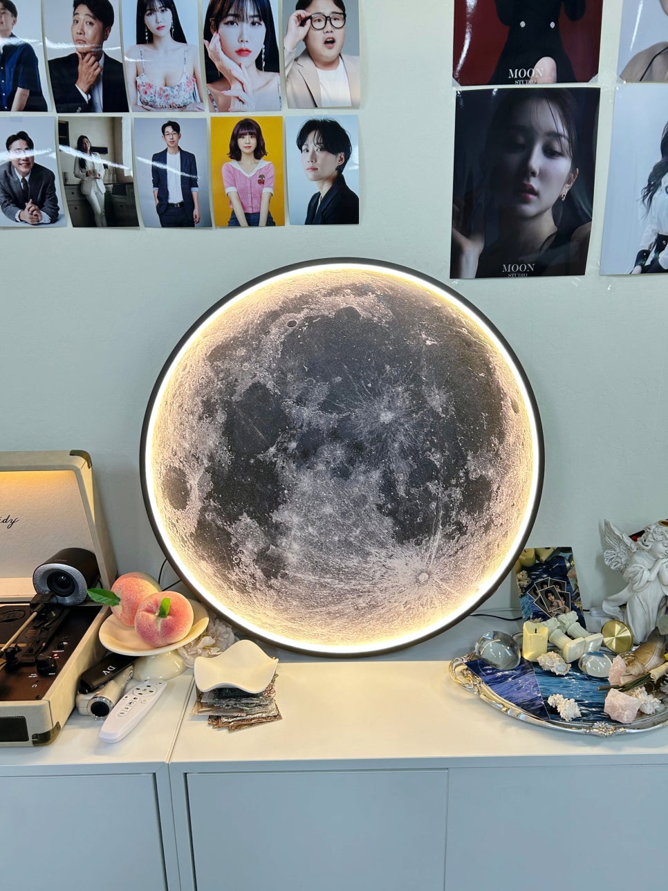 스튜디오문 이미지