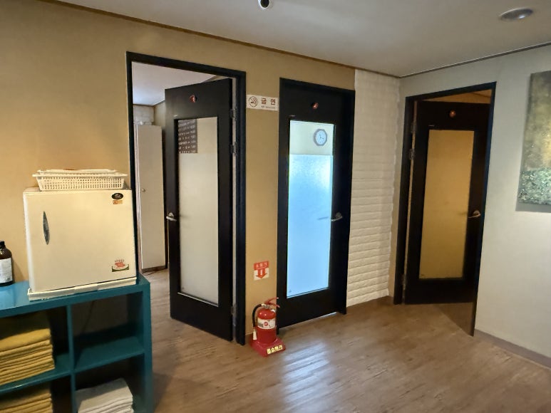 황제발관리 이미지
