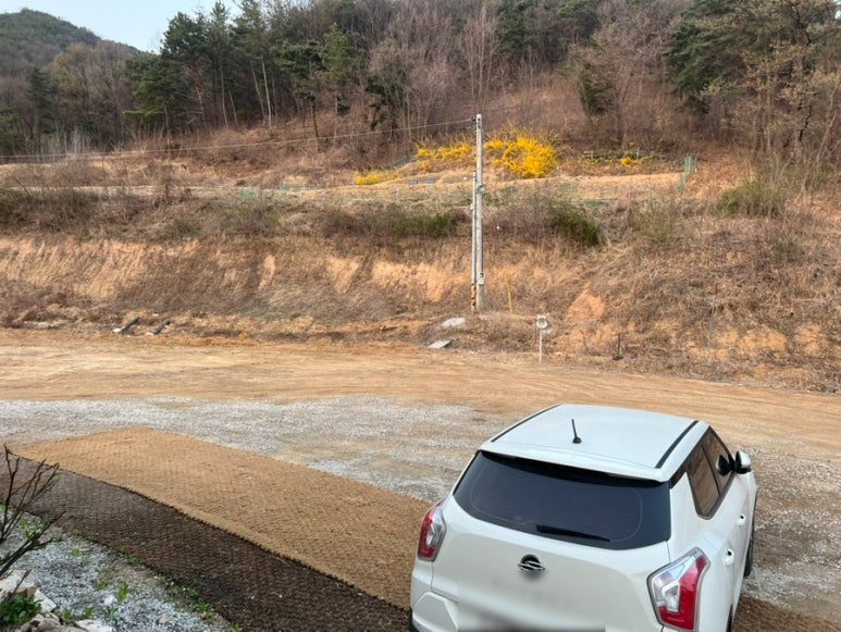구미오가리민박 이미지