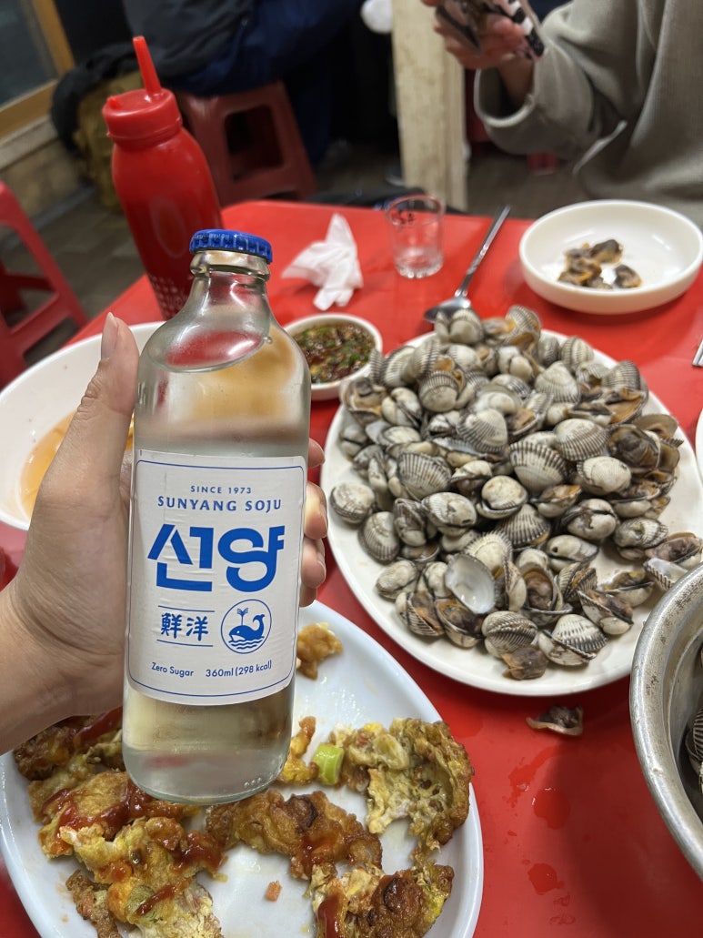 정다운실내포차 이미지