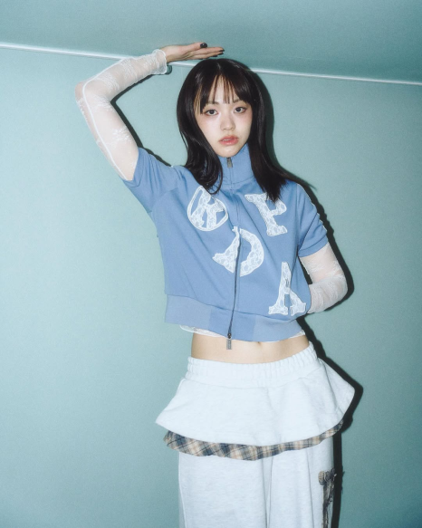 칠성패션 이미지