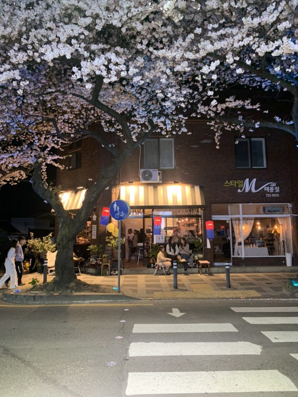 롯데리아제주아라점 이미지