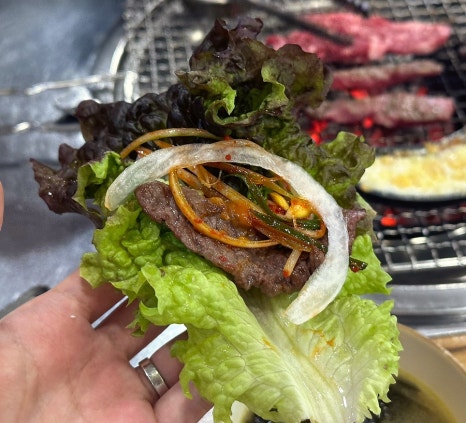 화로향 성서본점 이미지