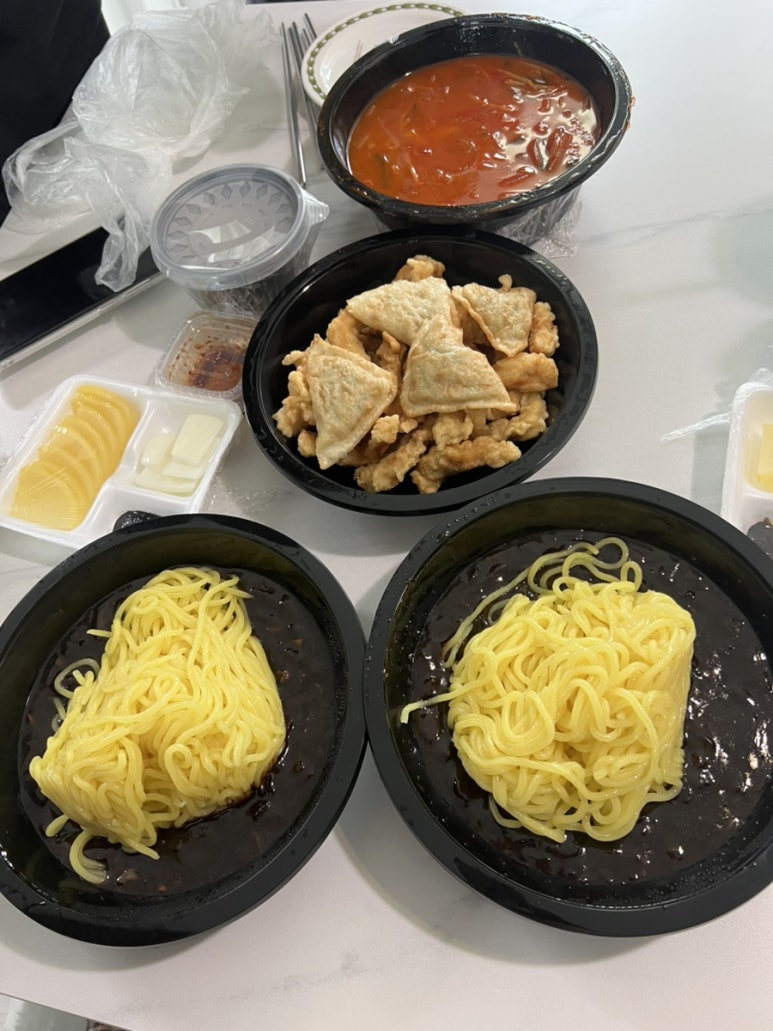 정원반점 이미지