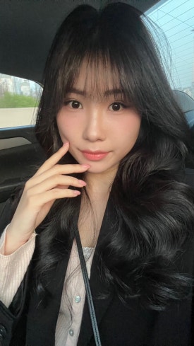 뷰티 혜 이미지