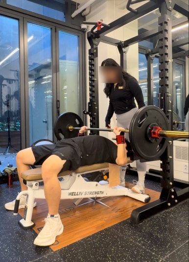 노블핏짐 이미지