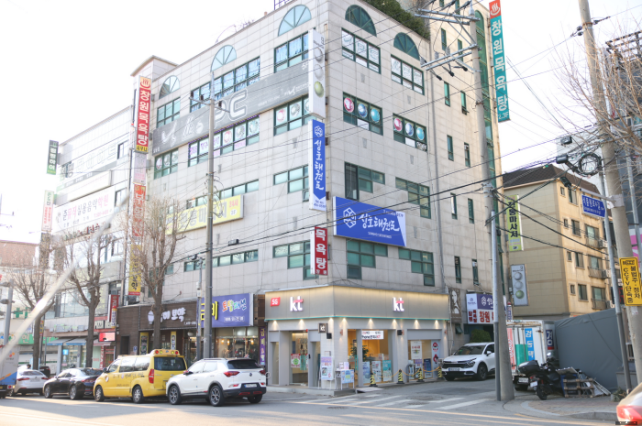 성호개발 이미지