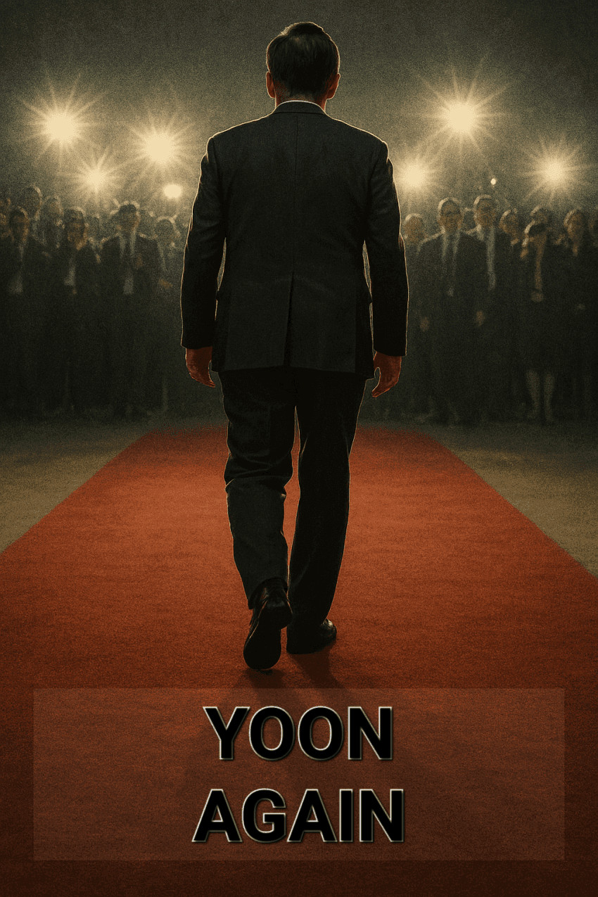 윤YOON 이미지