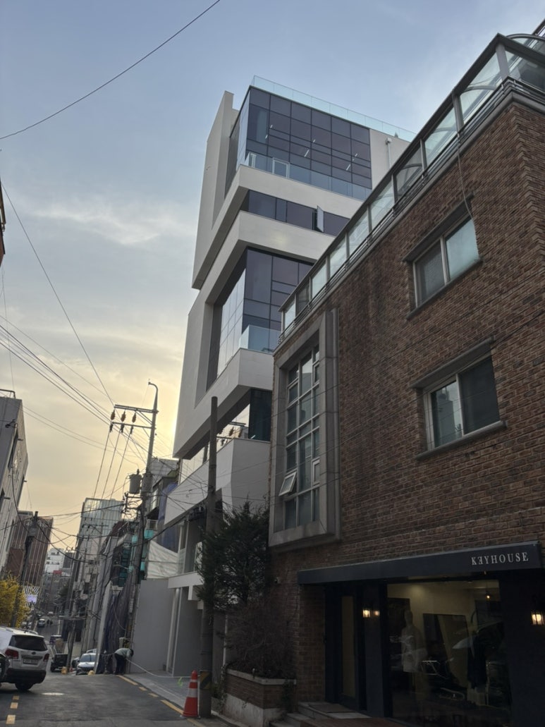 디비건축사사무소 이미지
