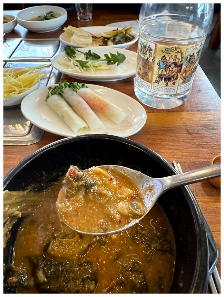 강화민물장어 이미지