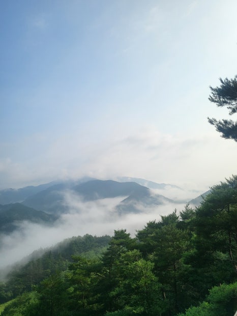 정감록명당체험마을 이미지