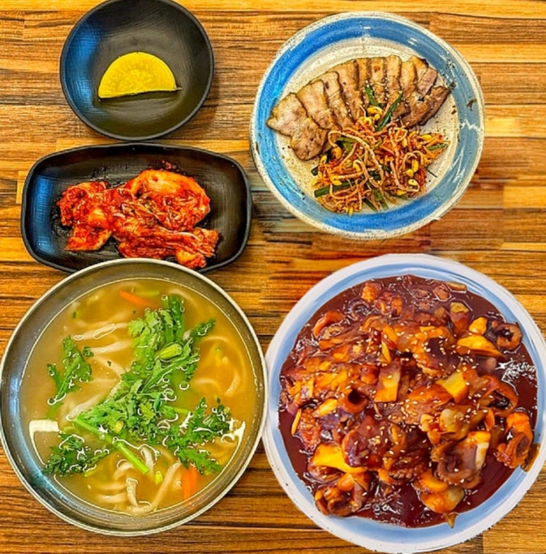 오늘은국수 이미지