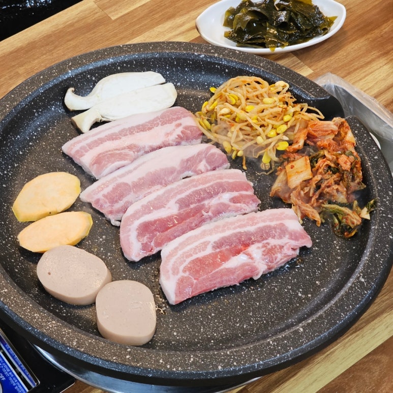 조아막창삼겹살 이미지